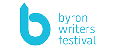 Byron Writers Festival Logo