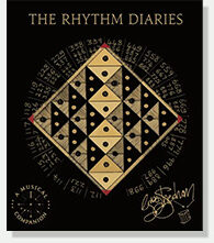 Greg-Sheehan-The-Rhythm-Diaries