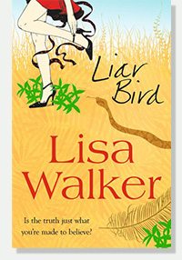 Liar Bird by Lisa Walker