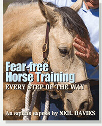 Neil-Davies-Fear-free-Horse-Training
