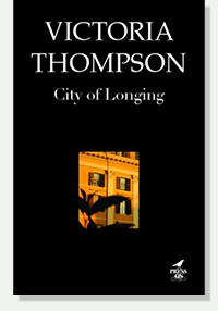 Victoria-Thompson-City-of-Longing