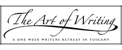 The Art of Writing logo