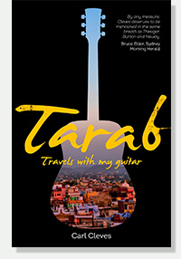 Tarab by Cark Cleves