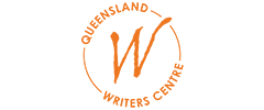 Queensland Writers Centre logo